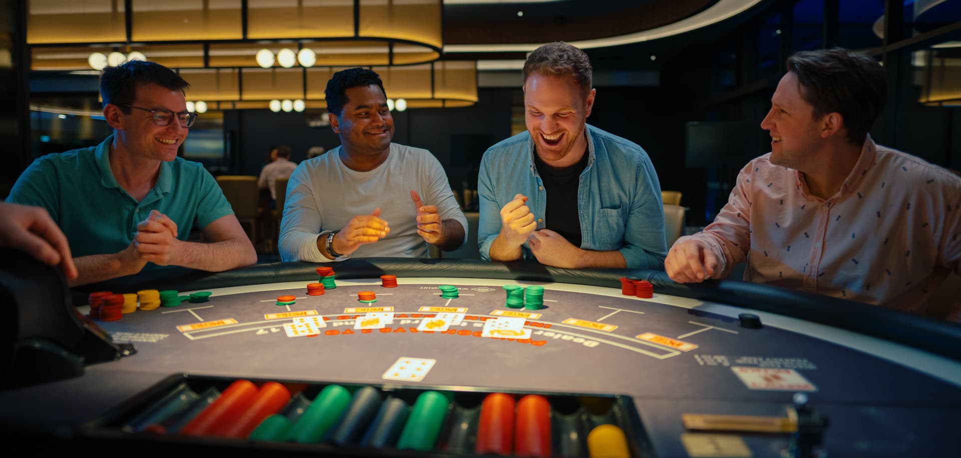 Clubhouse Casino Review: Premium Gaming Experience for Canadian Players (2025)