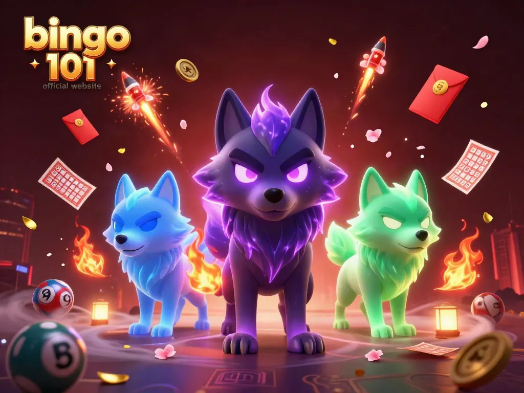Play exciting bingo games on the bingo 101 official website with interactive features and real rewards.