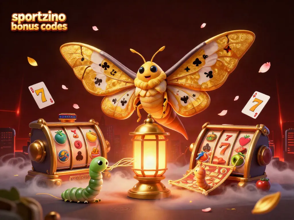 Win big with sportzino bonus codes while enjoying slots in a vibrant casino scene.