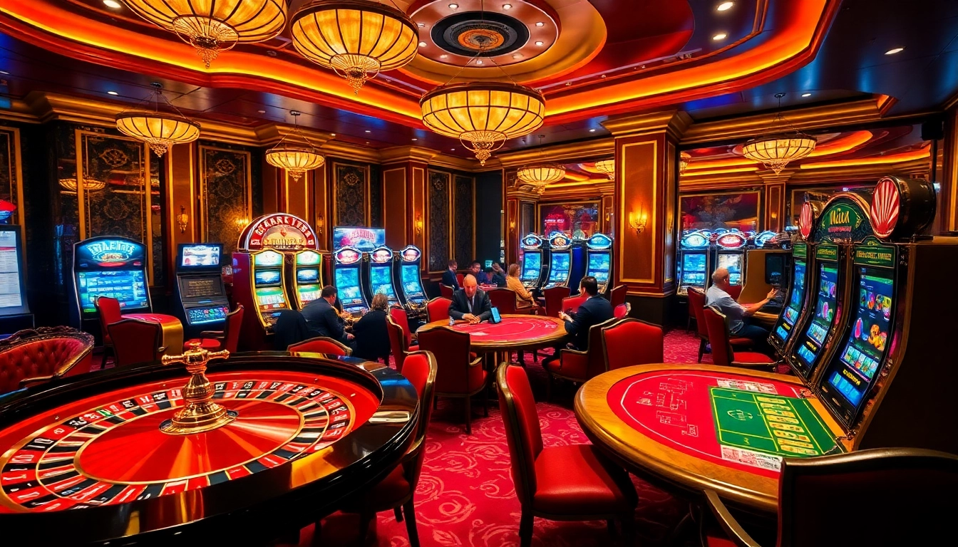 Experience the thrill of winning at jun88.com with vibrant casino games and exciting roulette action.