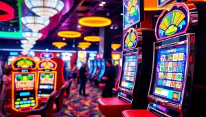 Panduan Lengkap Menguasai Slot Game untuk Pemain Baru