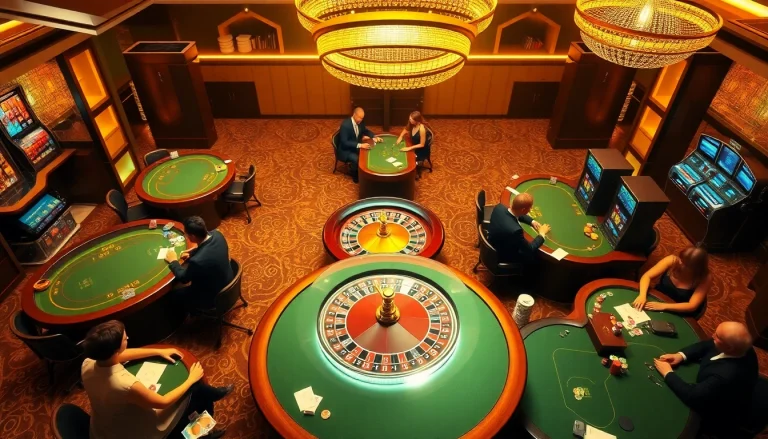 Engaging players at https://mm88.in.net/ enjoying the thrill of luxury casino gaming.