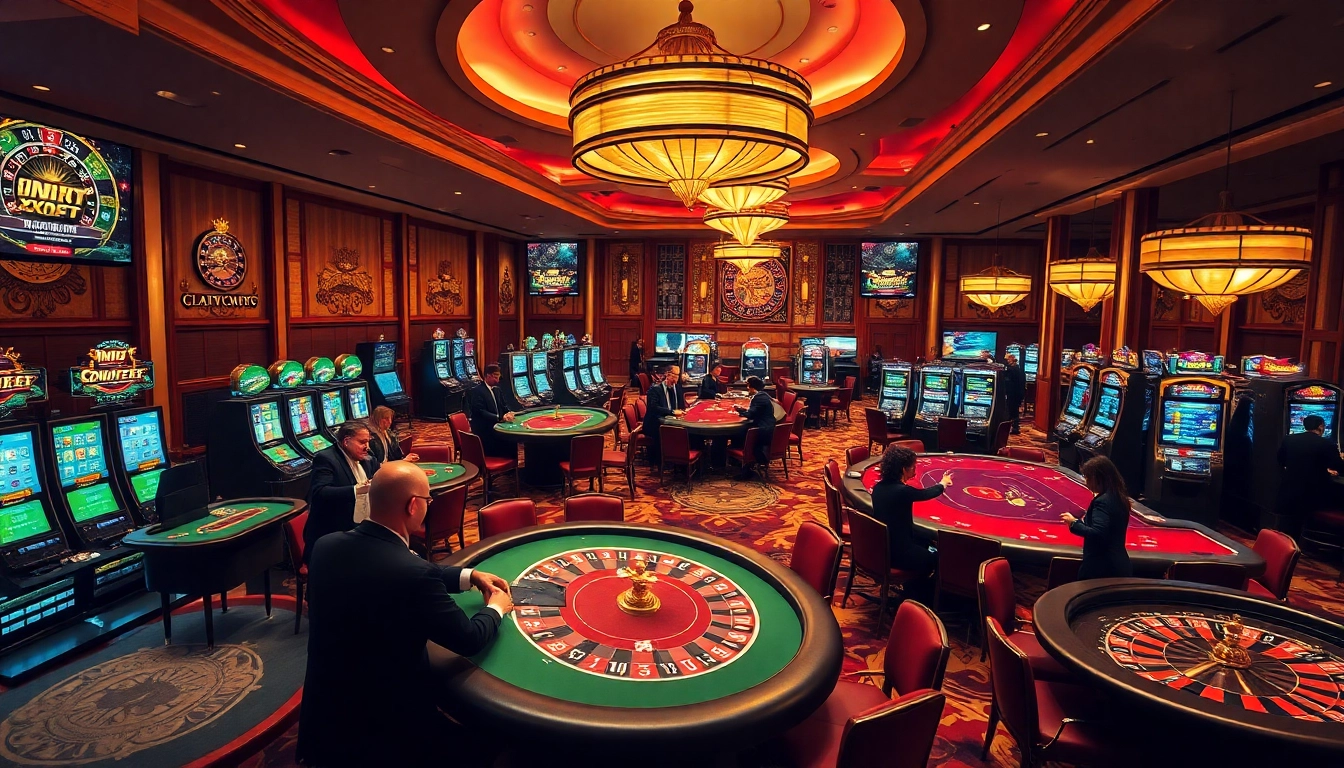 Engage in thrilling games like poker and blackjack at https://impactxoft.com for an exhilarating gambling experience.