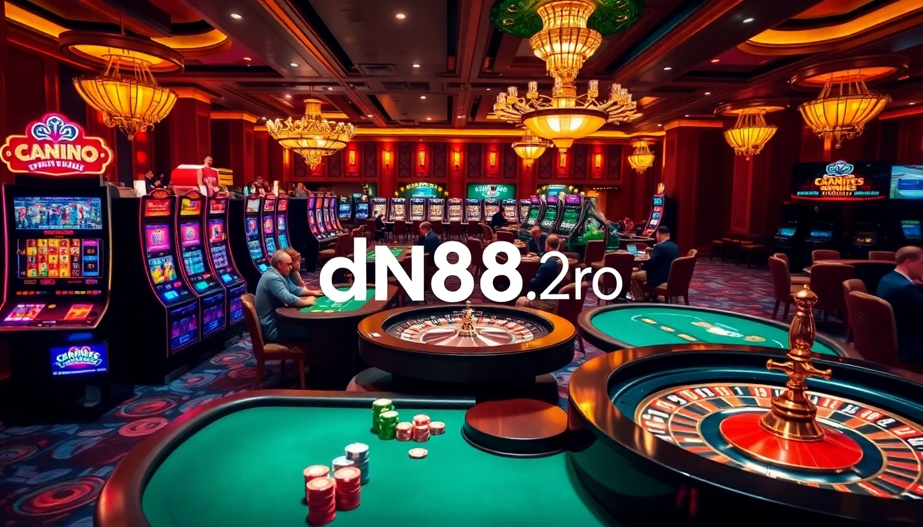 Experience the thrill of winning at https://dn882.pro/ with luxury casino visuals.
