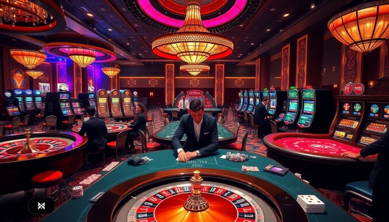 Experience the thrilling energy of online gambling at https://kubetkyc.com, featuring luxury casino games and vibrant players.