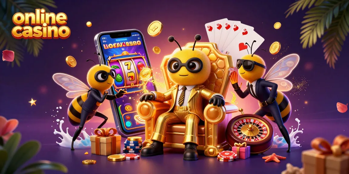 Engage with top online casinos in Australia featuring vibrant slot games and dynamic cartoon characters.